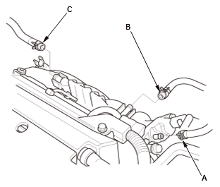 Engine Control System & Engine Mechanical - Service Information